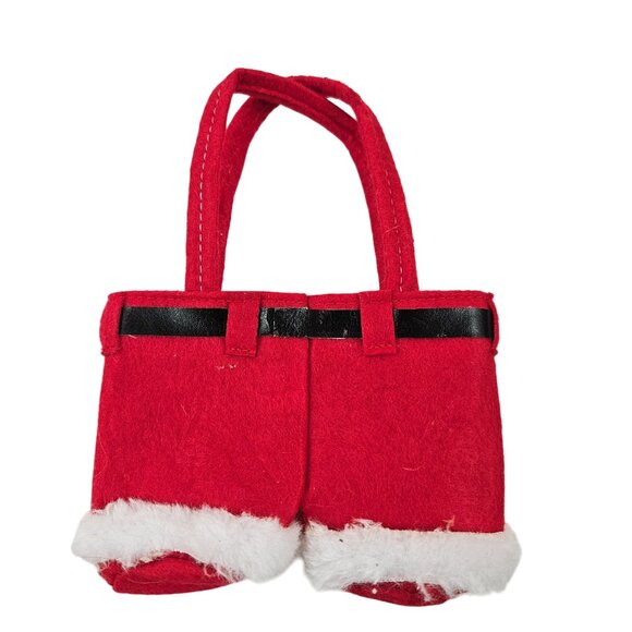 Treat Bag Gift Card Holder Plush Assortment DanDee JoAnn Stores Christmas Gifts - Picture 5 of 9